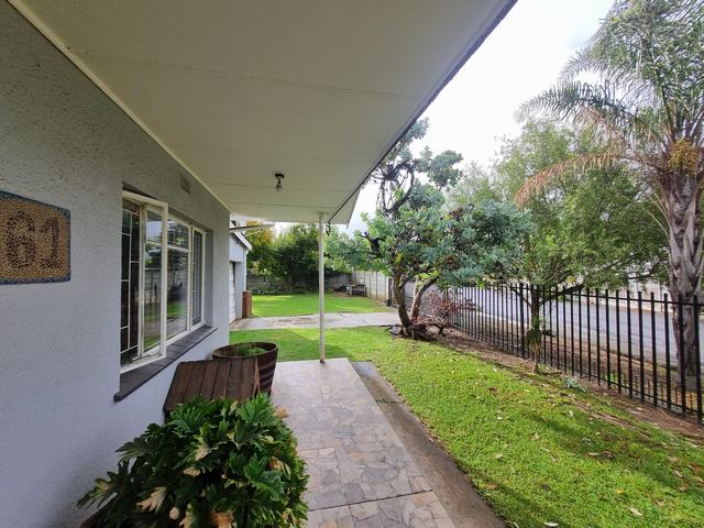 3 Bedroom Property for Sale in Ceres Western Cape